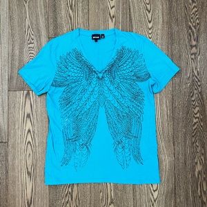JUST CAVALLI men’s t-shirt